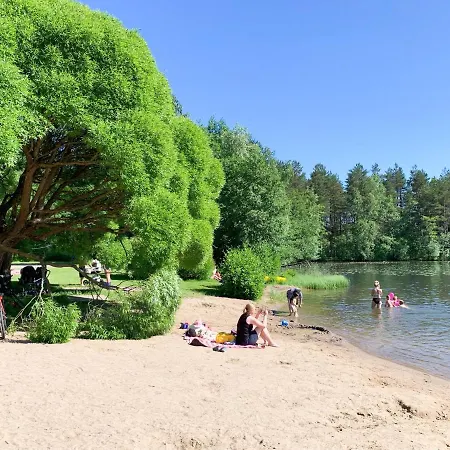 Lakeview Design Kallio