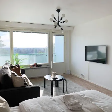 Lakeview Design Kallio