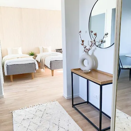 Lakeview Design Kallio Apartment Lahti