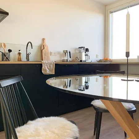 Lakeview Design Kallio