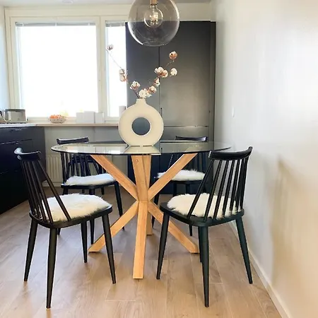 Lakeview Design Kallio *