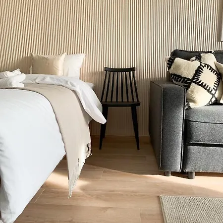 Lakeview Design Kallio * Λάχτι