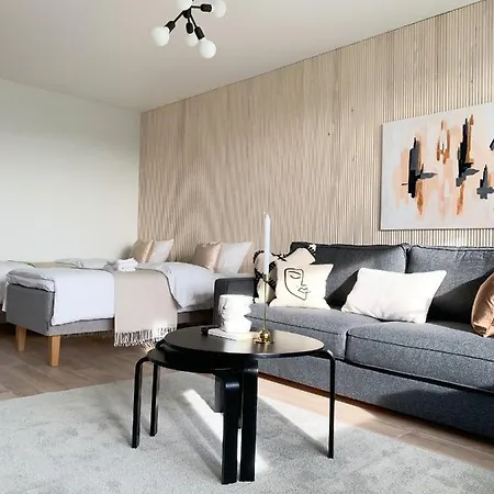 Lakeview Design Kallio Λάχτι