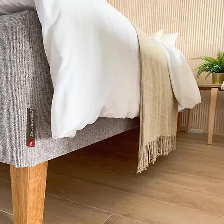 Lakeview Design Kallio Λάχτι