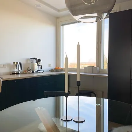 Lakeview Design Kallio Apartment Lahti