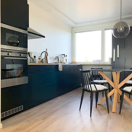 Lakeview Design Kallio Λάχτι