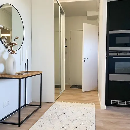 Apartment Lakeview Design Kallio *